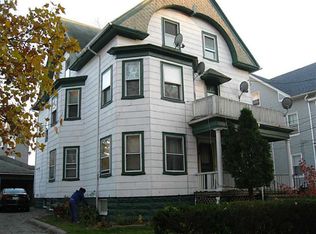 26-28 Miller Ave, Providence, RI 02905