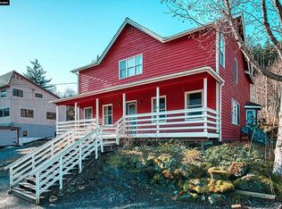 413 Saint Anns Ave, Douglas, AK 99824