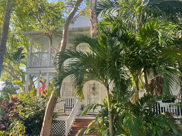 54 Golf Club Dr, Key West, FL 33040