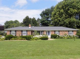 6975 W Crestwood Dr, Delphi, IN 46923