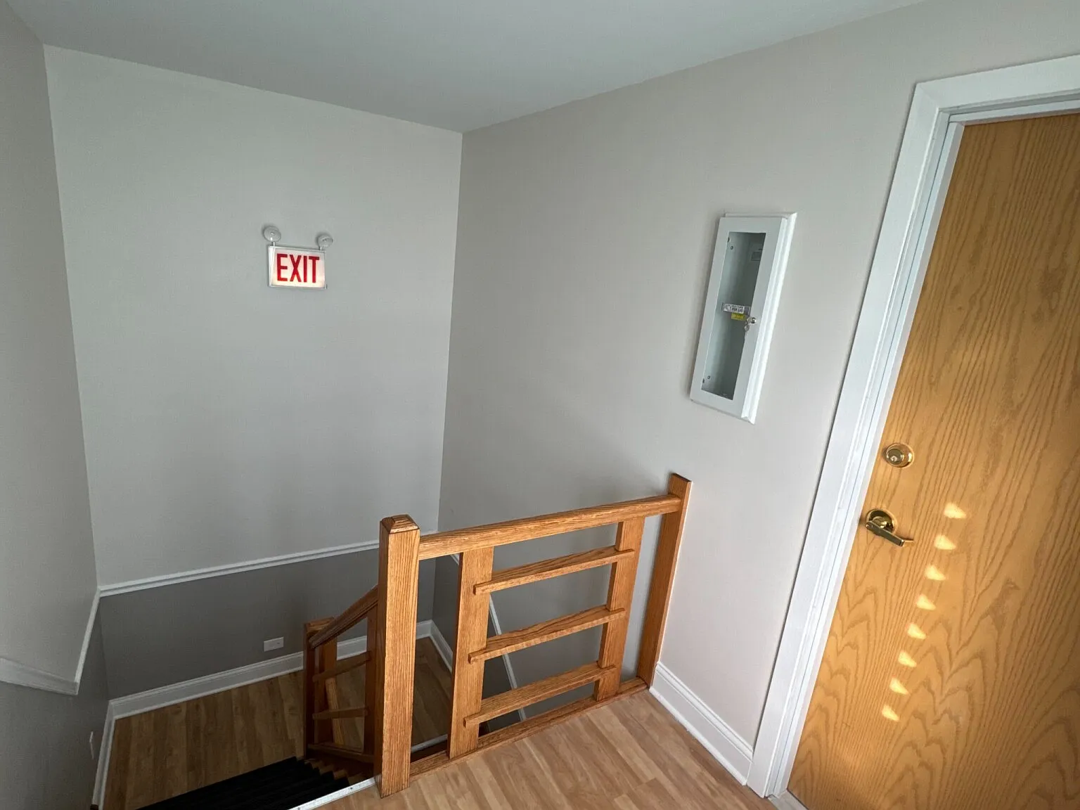 2 bed, 1.0 bath, 1000 sqft, $1,975 — Photo 4