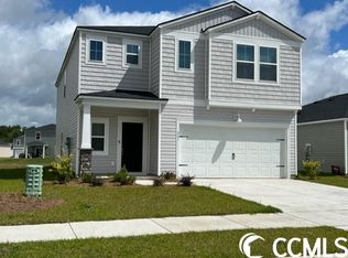 263 Timber Oaks Dr LOT 544, Concord D Myrtle Beach, SC 29588