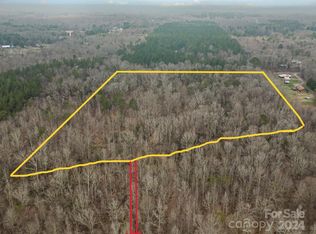 7565 Sisk Carter Rd, Rockwell, NC 28138