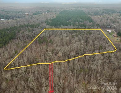 7565 Sisk Carter Rd, Rockwell, NC, 28138