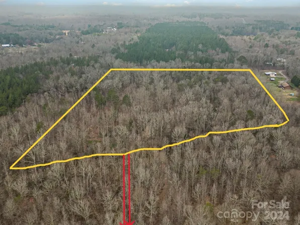 7565 Sisk Carter Rd, Rockwell, NC 28138