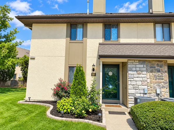 113 Hampshire Dr, Plainsboro, NJ 08536