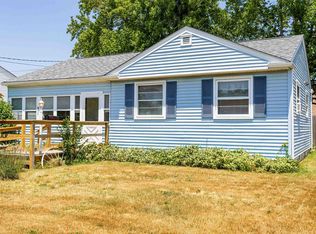 12 Linden Ln, Rio Grande, NJ 08242