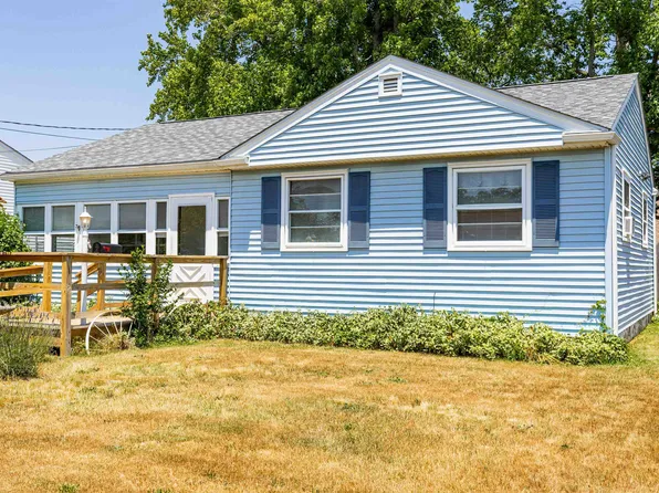 12 Linden Ln, Rio Grande, NJ 08242