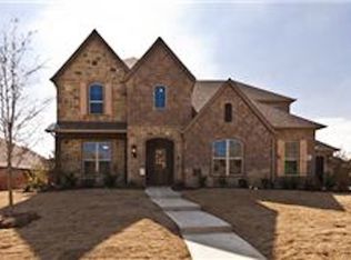 2008 Saddleback Pass Rd, Keller, TX 76248