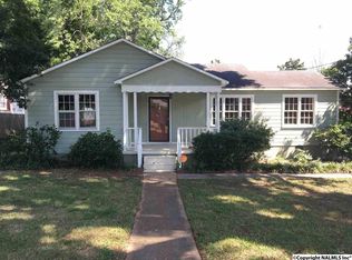 2018 Lee High Dr NE, Huntsville, AL 35811