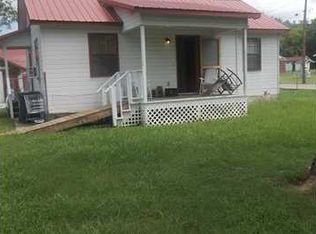 1206 Lee Ave, Rossville, GA 30741