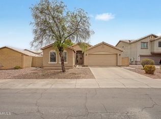 2237 S 85TH Drive, Tolleson, AZ 85353
