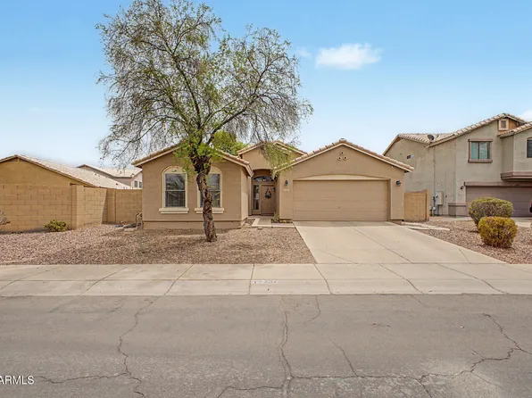 2237 S 85TH Drive, Tolleson, AZ 85353
