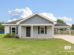 123 Eagles Loop, Robertsdale, AL 36567