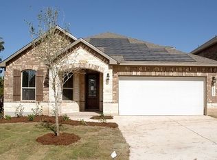 28455 Willis Rnch, San Antonio, TX 78260