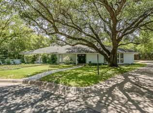 4058 Riveridge Ct, Fort Worth, TX 76109