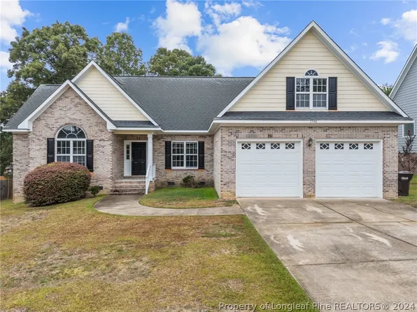 1540 Ellie Ave, Fayetteville, NC 28314
