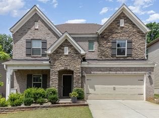 5098 Burnwald Ct, Fort Mill, SC 29715