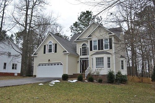 2nd image of 1000 Walton Creek Dr