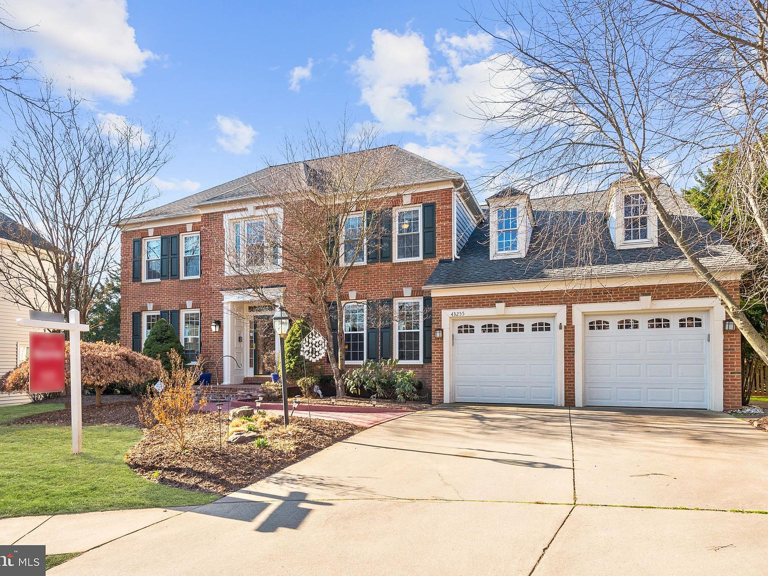 43255 Tisbury Ct, Chantilly, VA 20152 Zillow