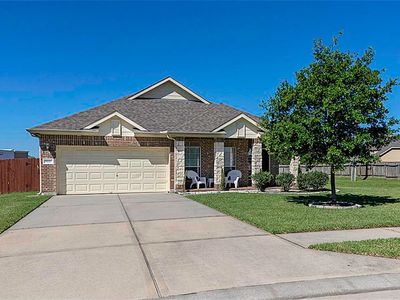 8227 Shady Grove St, Cove, TX, 77523