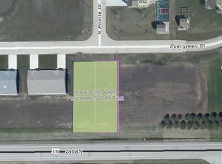207 Evergreen St, Gifford, IL