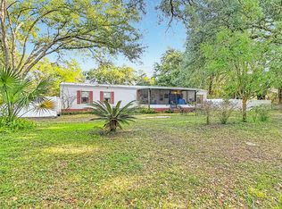 821 Irene Dr, Auburndale, FL 33823