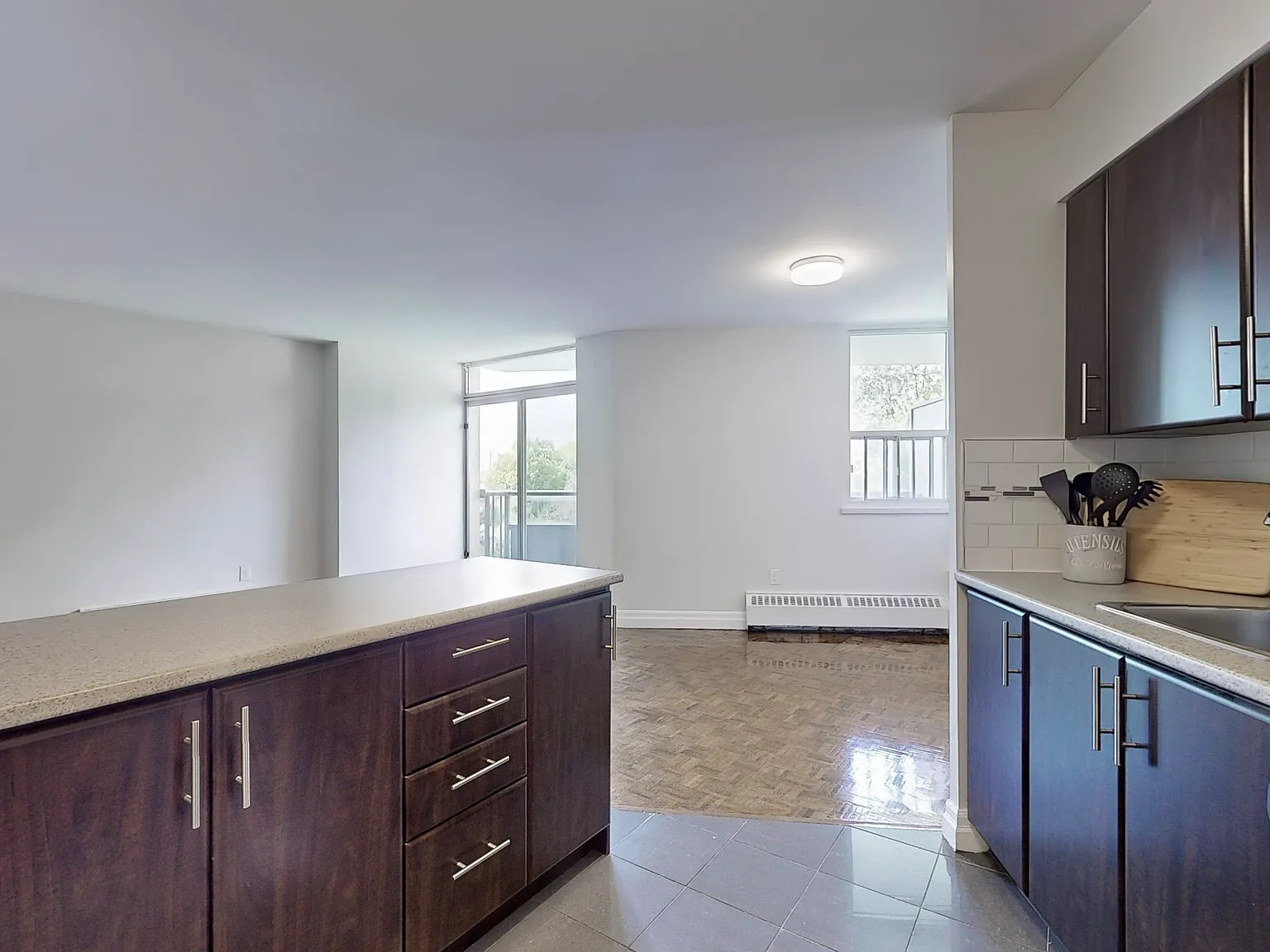 60 Exeter Road — Photo 1
