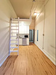 Rented by Oxford Property Group