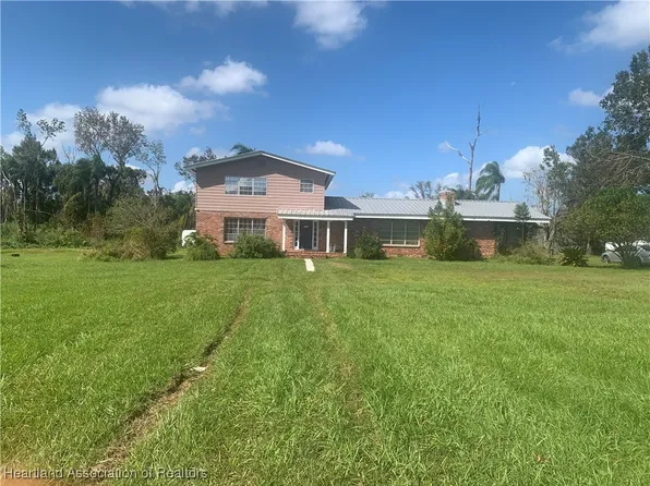 119 N Ohio Ave, Wauchula, FL 33873