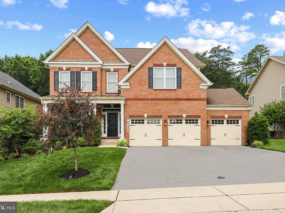 1st image of 8238 Saint Francis Dr