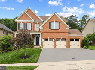 8238 Saint Francis Dr, Severn, MD 21144