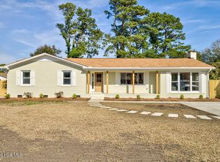 205 Spartan Road, Wilmington, NC 28405