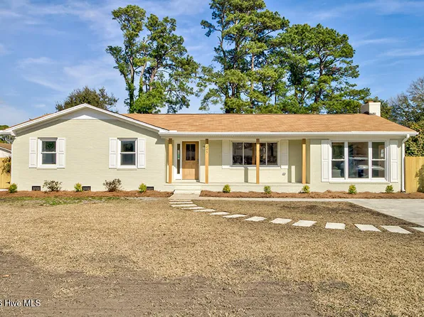 205 Spartan Road, Wilmington, NC 28405