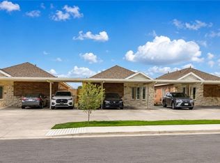1601 Cortlandt St #5, Edinburg, TX 78541