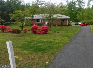 1950 Castleton Rd, Darlington, MD 21034