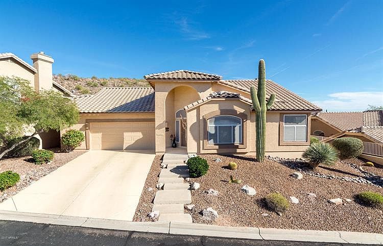 1st image of 4921 S Desert Willow Dr