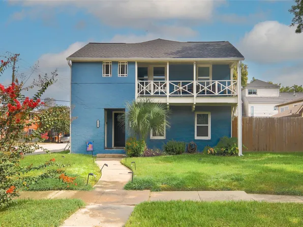 2148 Sul Ross St, Houston, TX 77098
