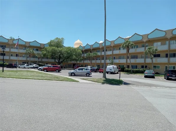 2467 FINLANDIA LANE #67, CLEARWATER, FL 33763