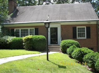 6828 Pineway, Hyattsville, MD 20782