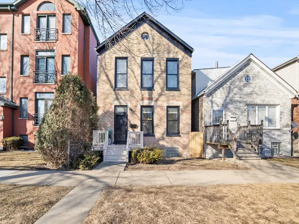 446 W 37th Pl, Chicago, IL 60609