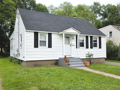 149 Branford Street, Manchester, CT, 06040
