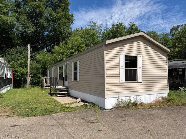 2606 Lincoln Way W #31, Massillon, OH 44647