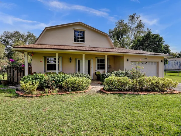 3100 SW 148th Avenue, Davie, FL 33331