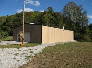 175 Bolander Run Rd, Blue Creek, OH 45616