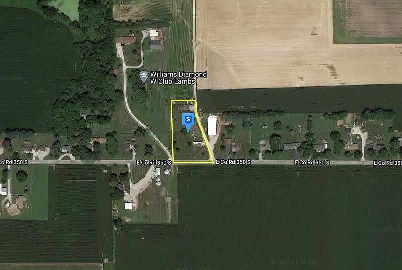 1st image of 833 E County Road 350 S