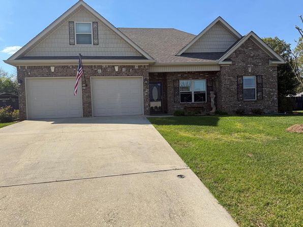 307 Ponderosa Dr, Midland City, AL 36350