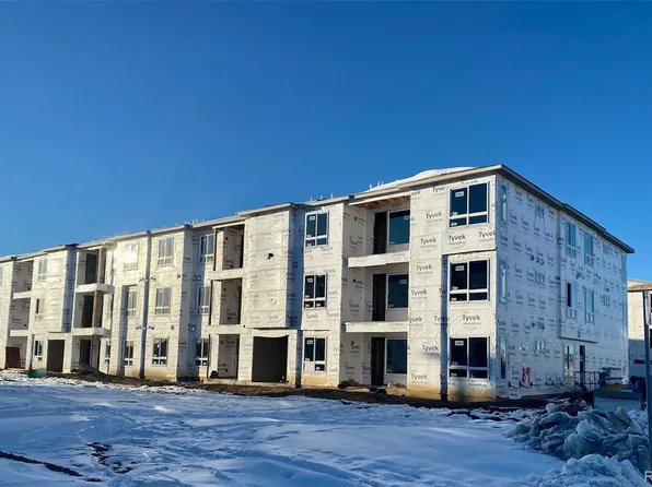 6153 N Ceylon Street Bldg 9 #301, Denver, CO 80249
