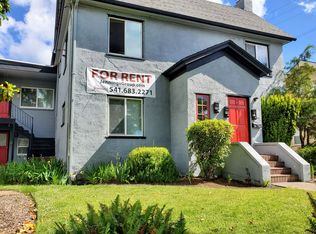 441e13, Eugene, OR 97401