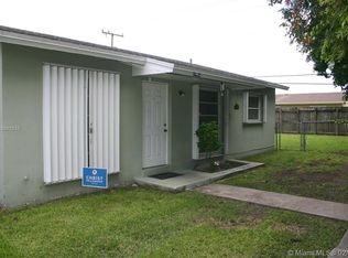 19431 SW 103rd Ct, Cutler Bay, FL 33157